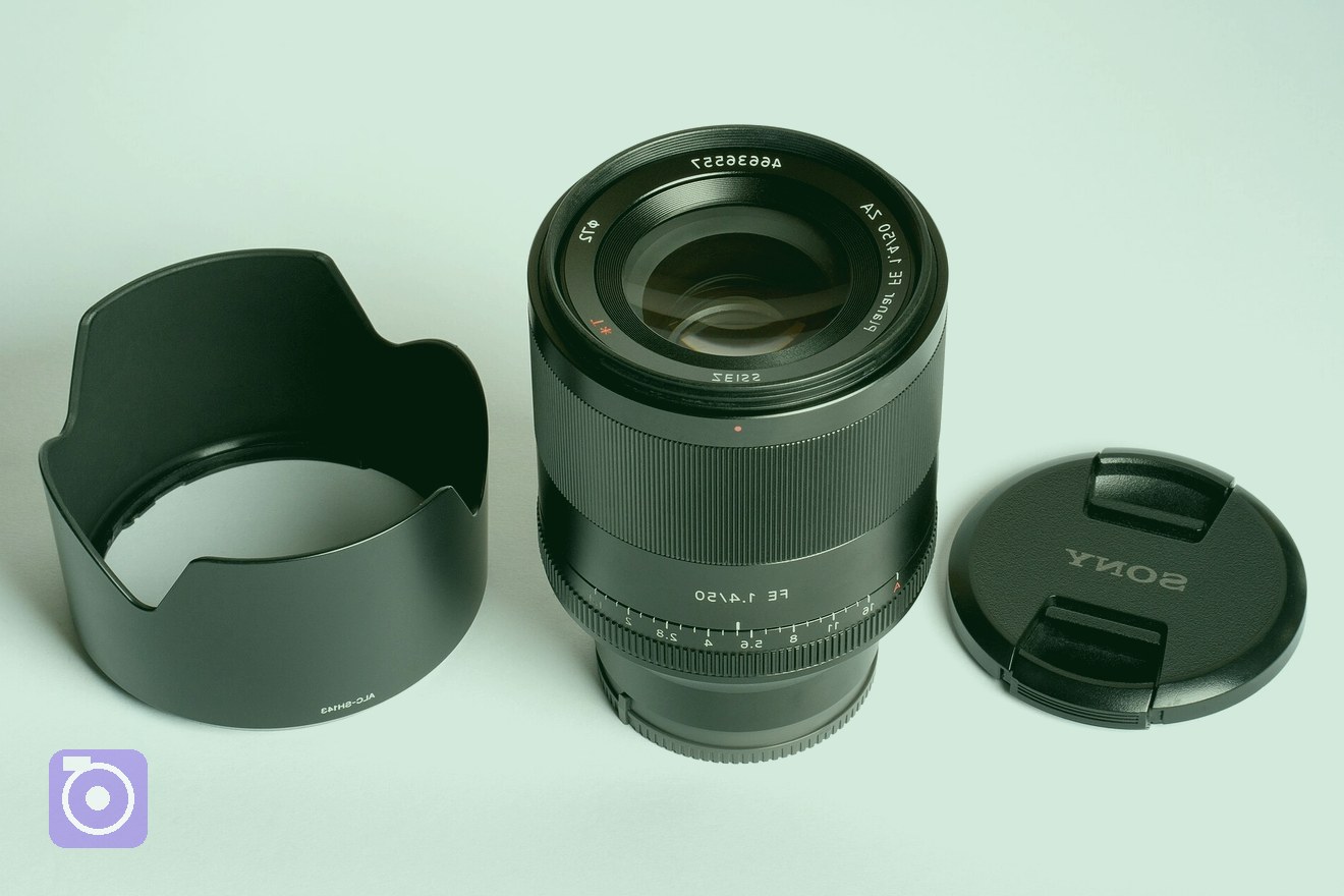 photo equipment category