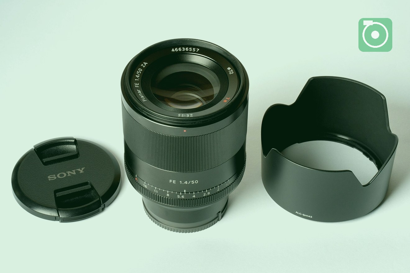 photo equipment category