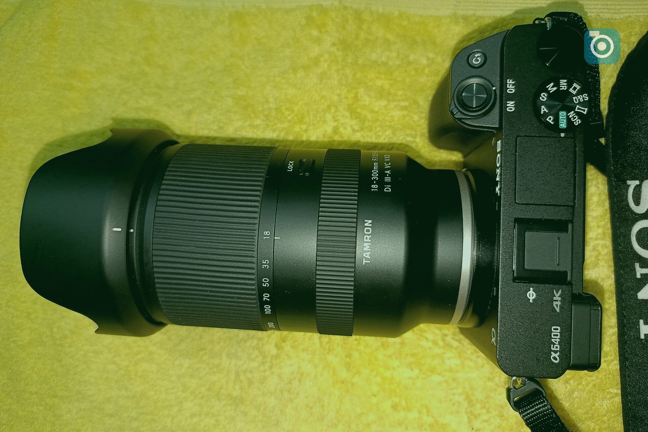 real photo equipment product