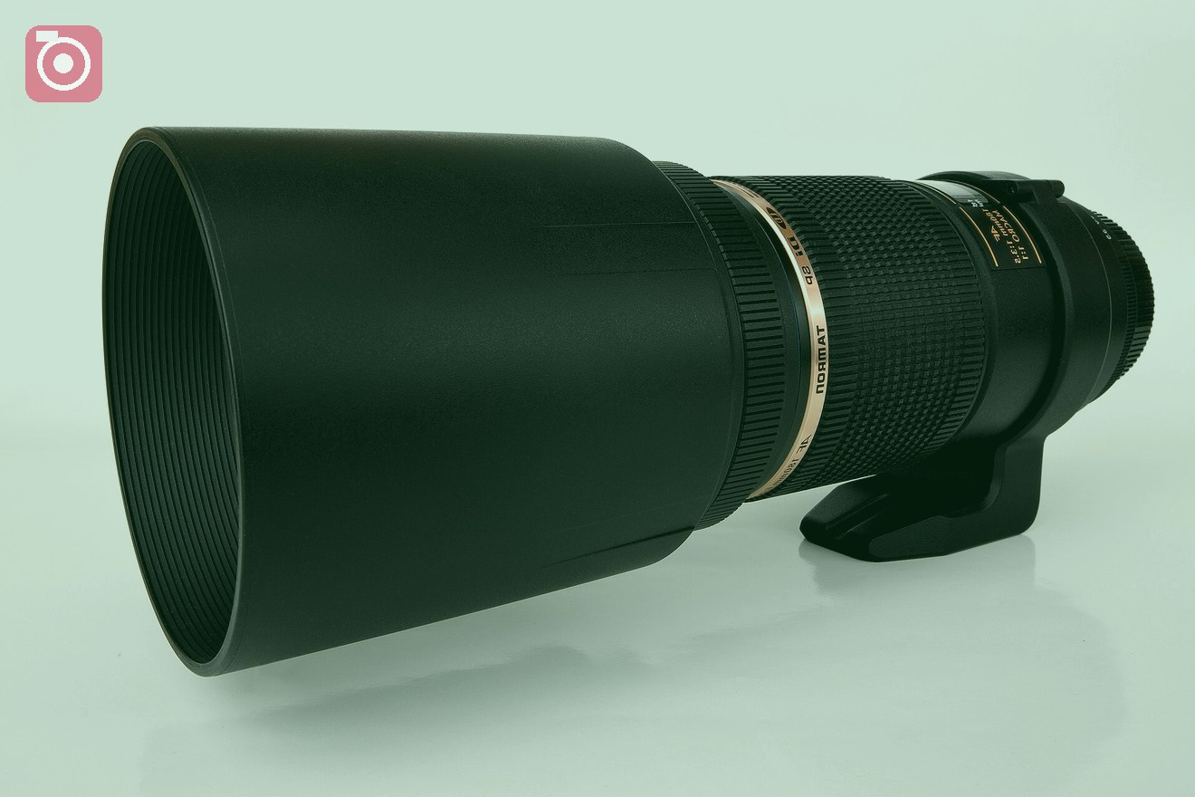 real photo equipment product