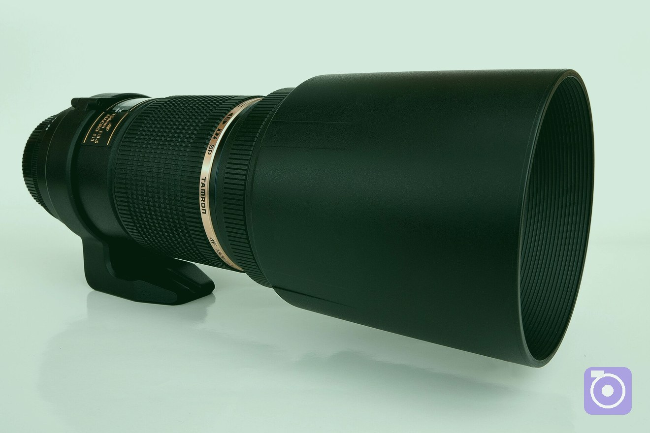 real photo equipment product